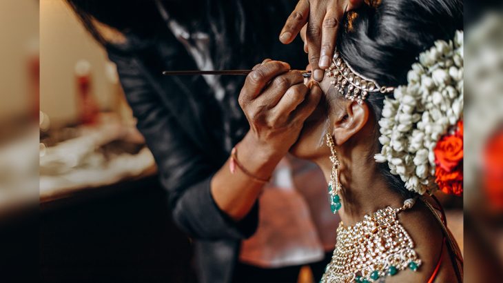 Makeup Courses