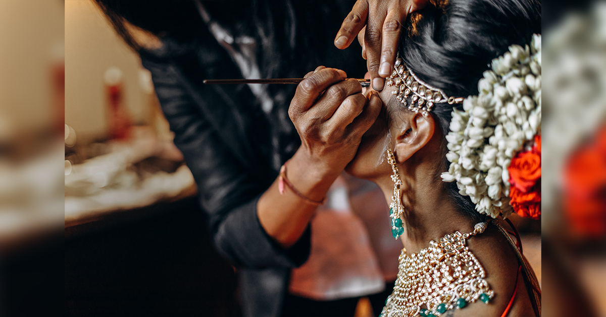 Makeup Courses