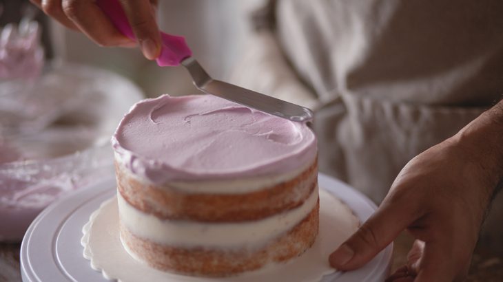 Online Baking Courses