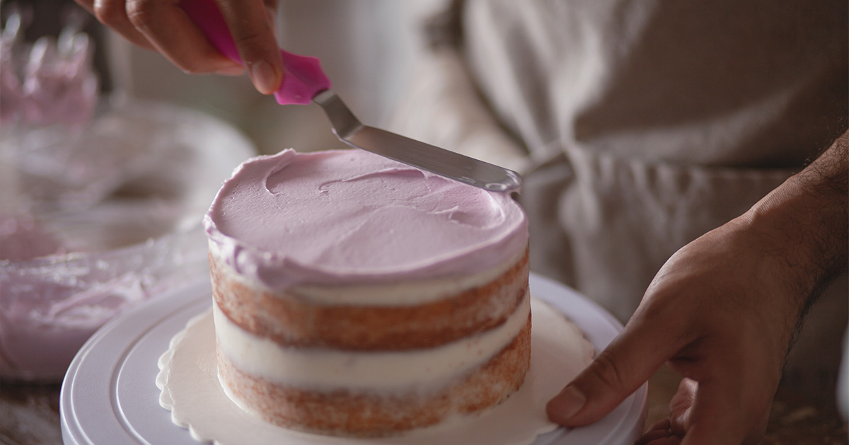 Online Baking Courses
