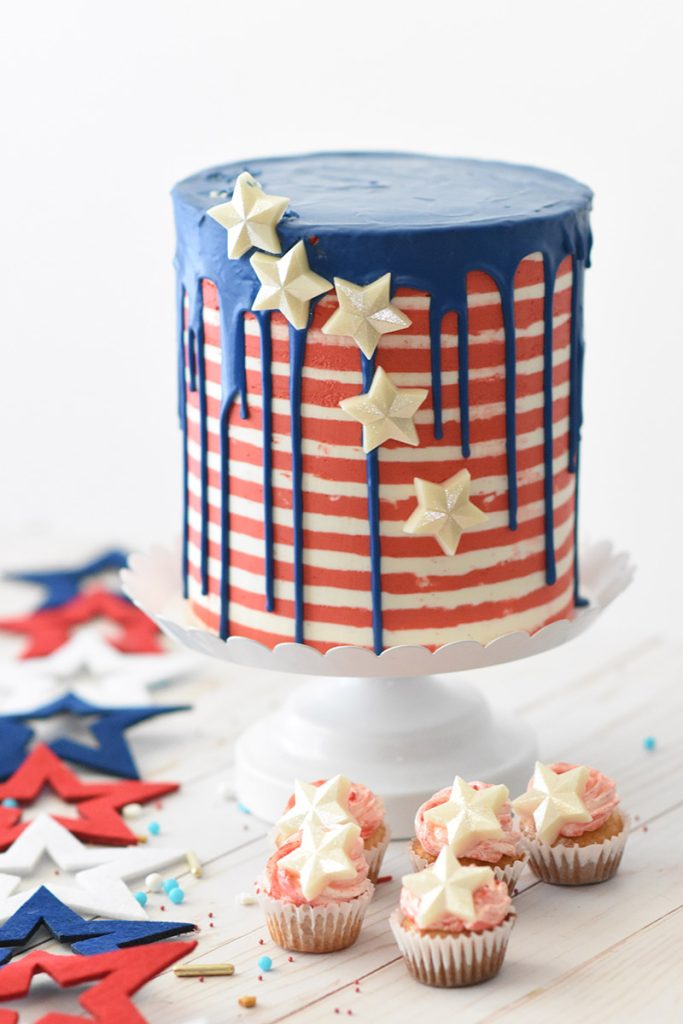 Cake Baking Cake Baking