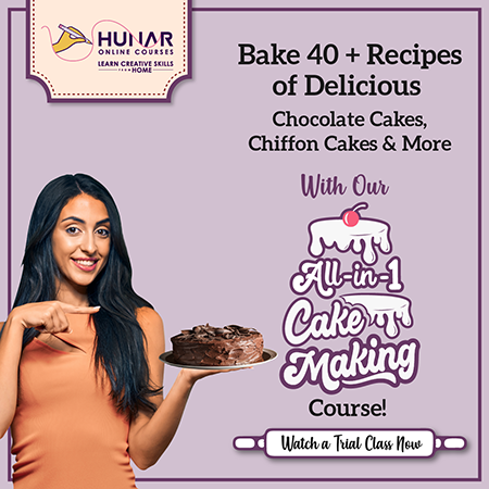 Baking Courses
