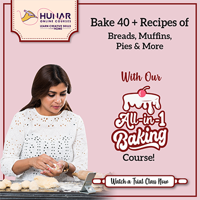 Cake Baking Classes in Pune | Professional cake making classes in pune