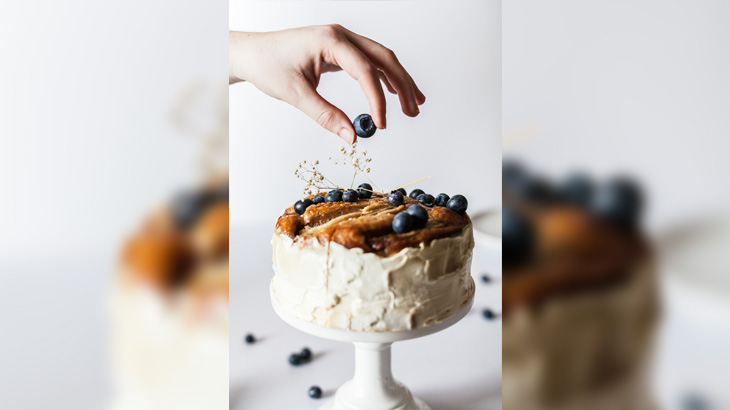 Cake Making Courses
