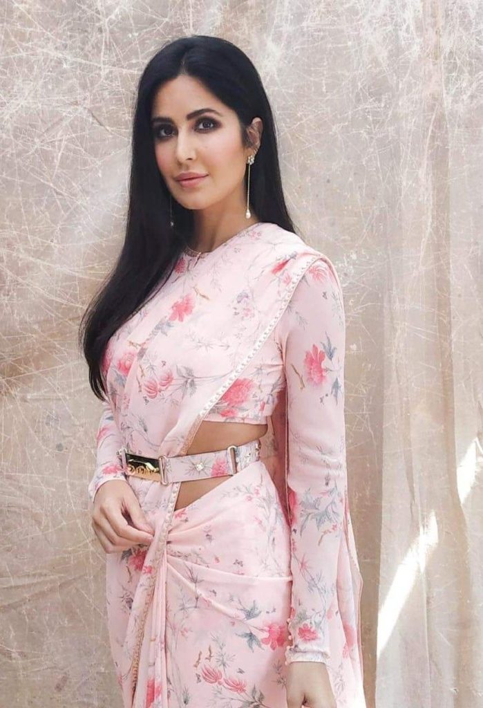 KATRINA IN PINK FLORAL PRINT KATRINA IN PINK FLORAL PRINT