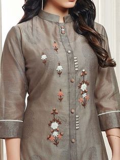 collar kurti design,Save up to 16%,teishinkan.co.il