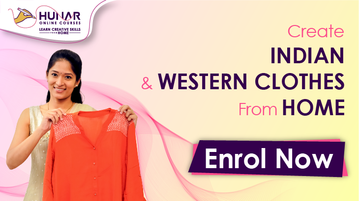 Garment Creation Courses