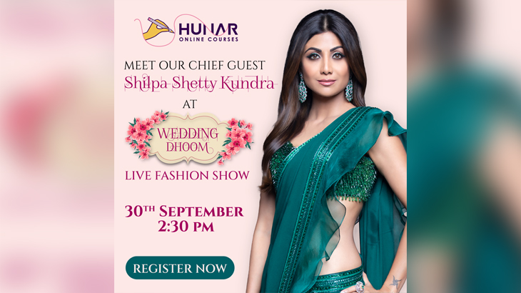 Shilpa Shetty