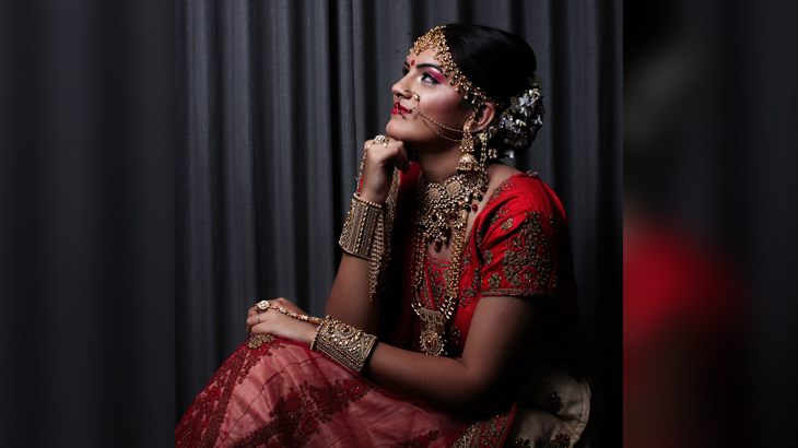 Perfect Vintage Jewellery for an Indian Wedding Hunar Online Courses