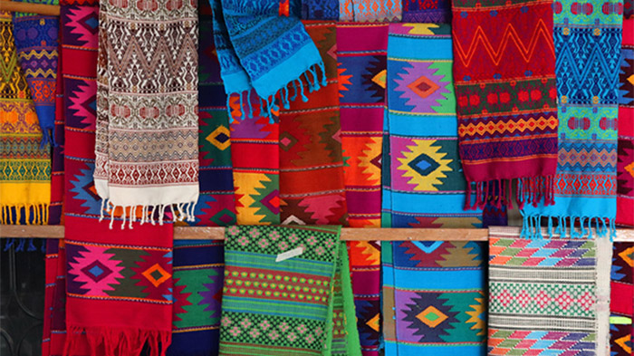 Textile Designer