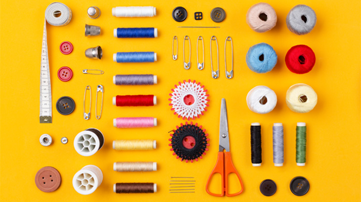 Embroidery-Courses