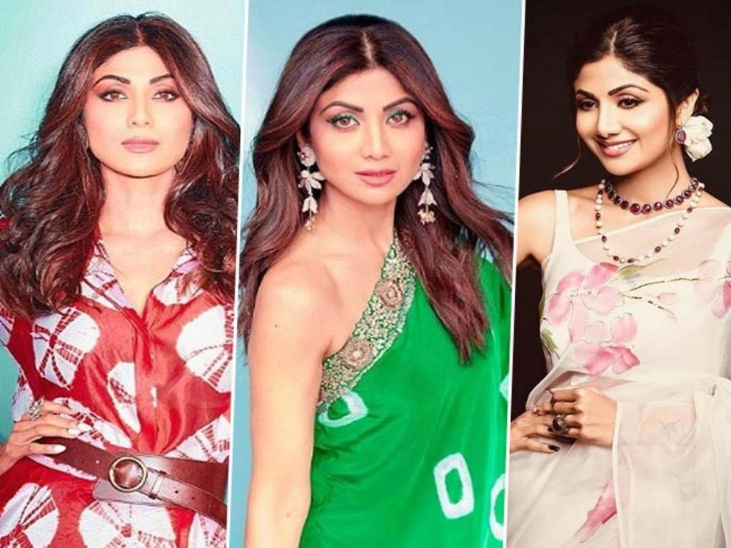 Shilpa Shetty's anti-ageing beauty tips to look young - Misskyra.com