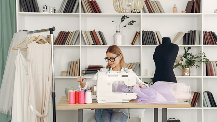 fashion-designing