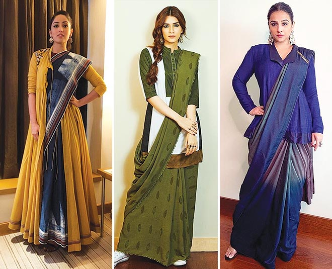 Kurti and saree sale