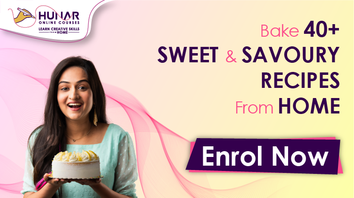 Hunar Baking Courses Hunar Baking Courses