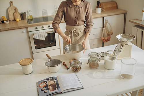 Baking Classes