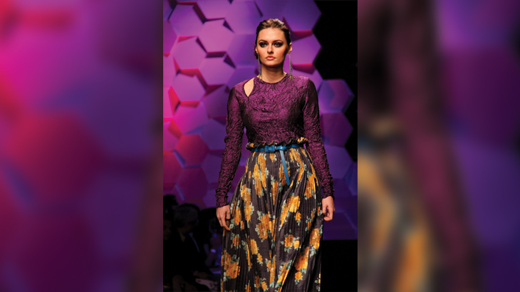 Types of fashion designing