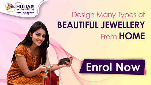 Jewellery designing Jewellery designing