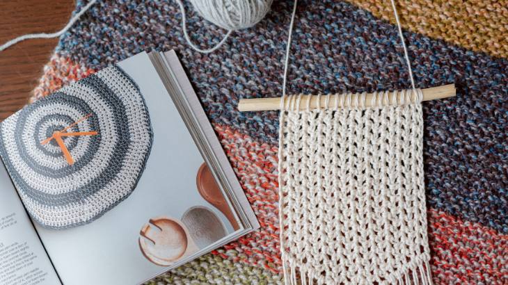 Fabric-Designing