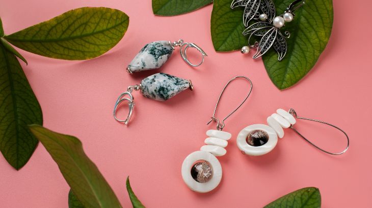 Jewellery-Designing