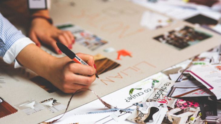 fashion-designing