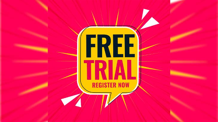 Free-trial-T