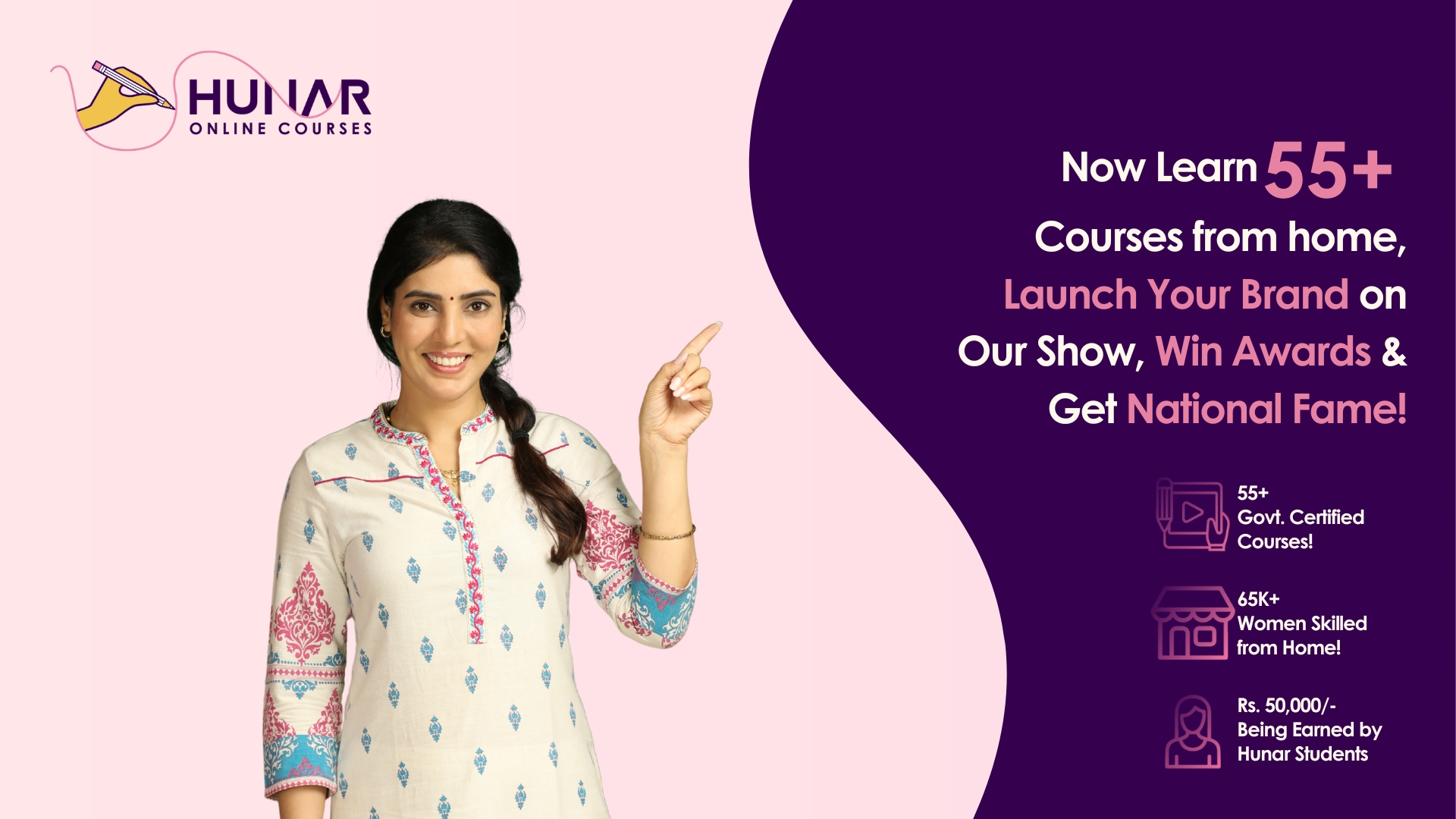 Online Courses for Women