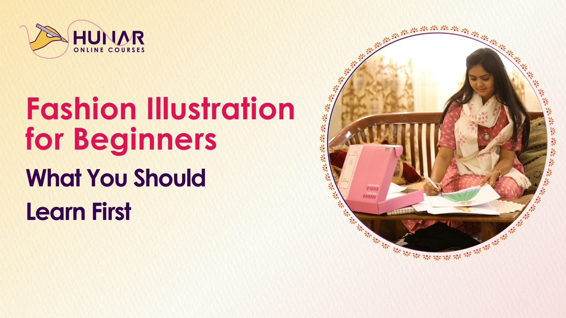 Fashion-Illustration