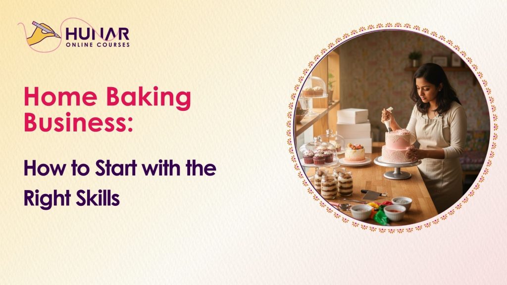 Home-Baking-Business